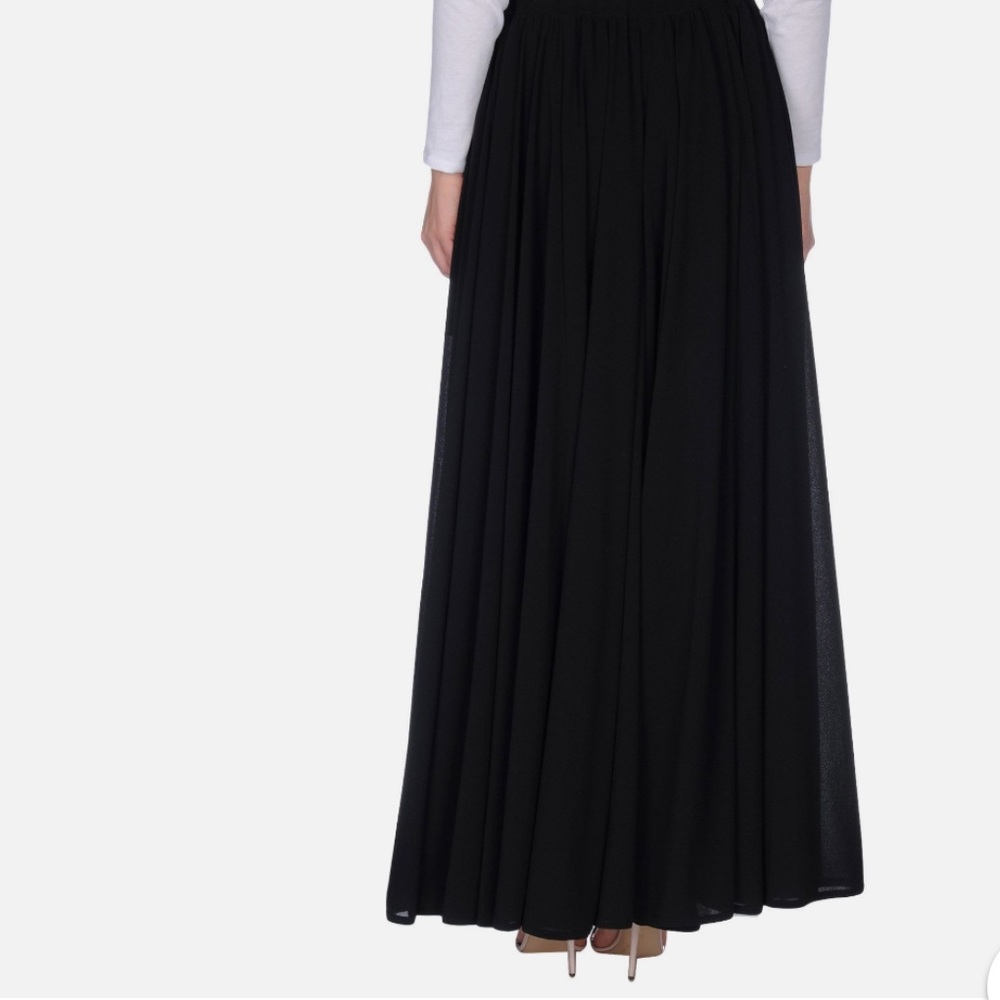 Y-3 by Yohji Yamamoto Women's
Long Three Stripe Pants - Picture 6 of 7